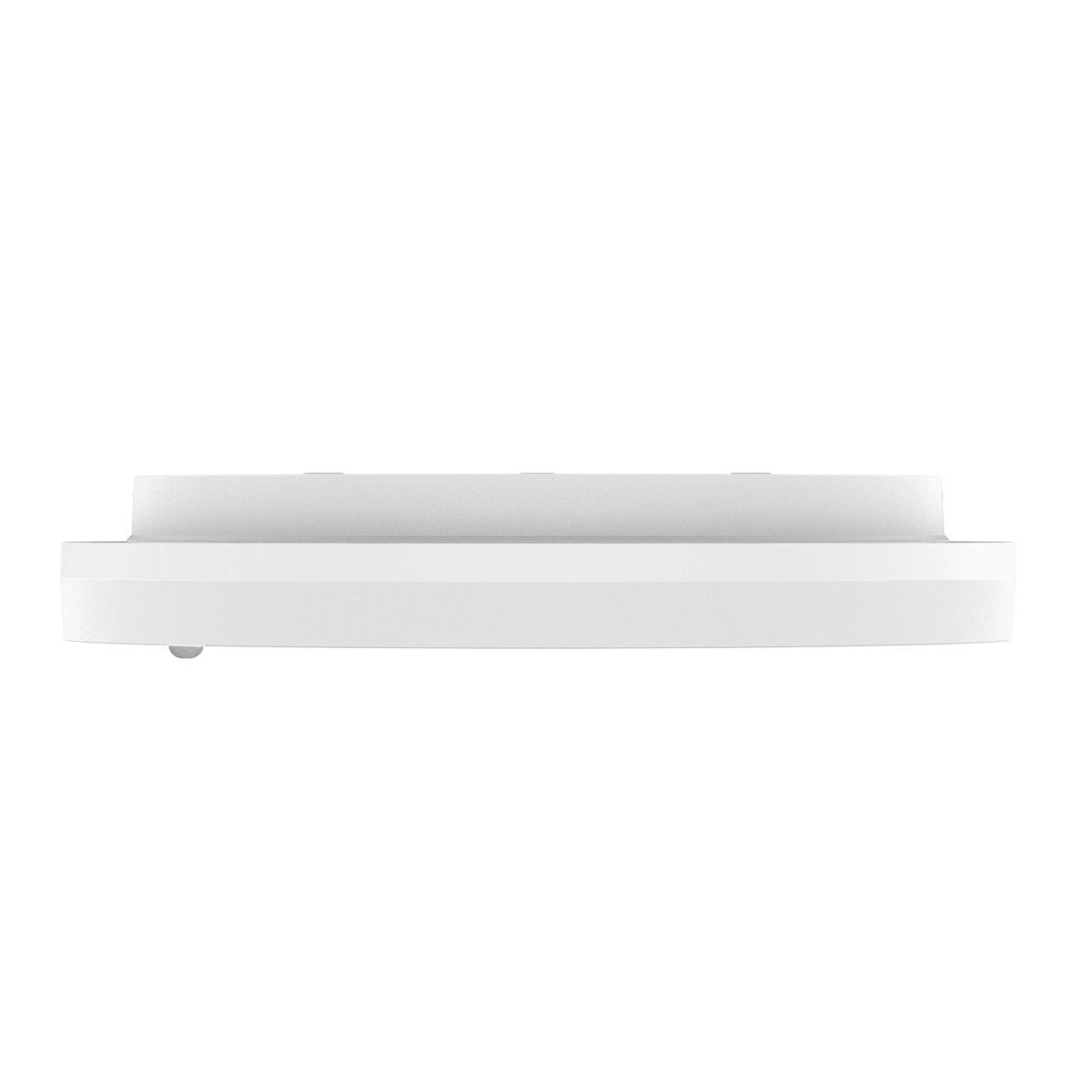 Plafondy Sensor Ø22 Weiß Von Designlight - Plafondy ist f&uuml;r den Einsatz in anspruchsvollen Umgebungen konzipiert und entspricht der Schutzart IP54 (staub- und wasserdicht) sowie der Sto&szlig;festigkeit IK08.