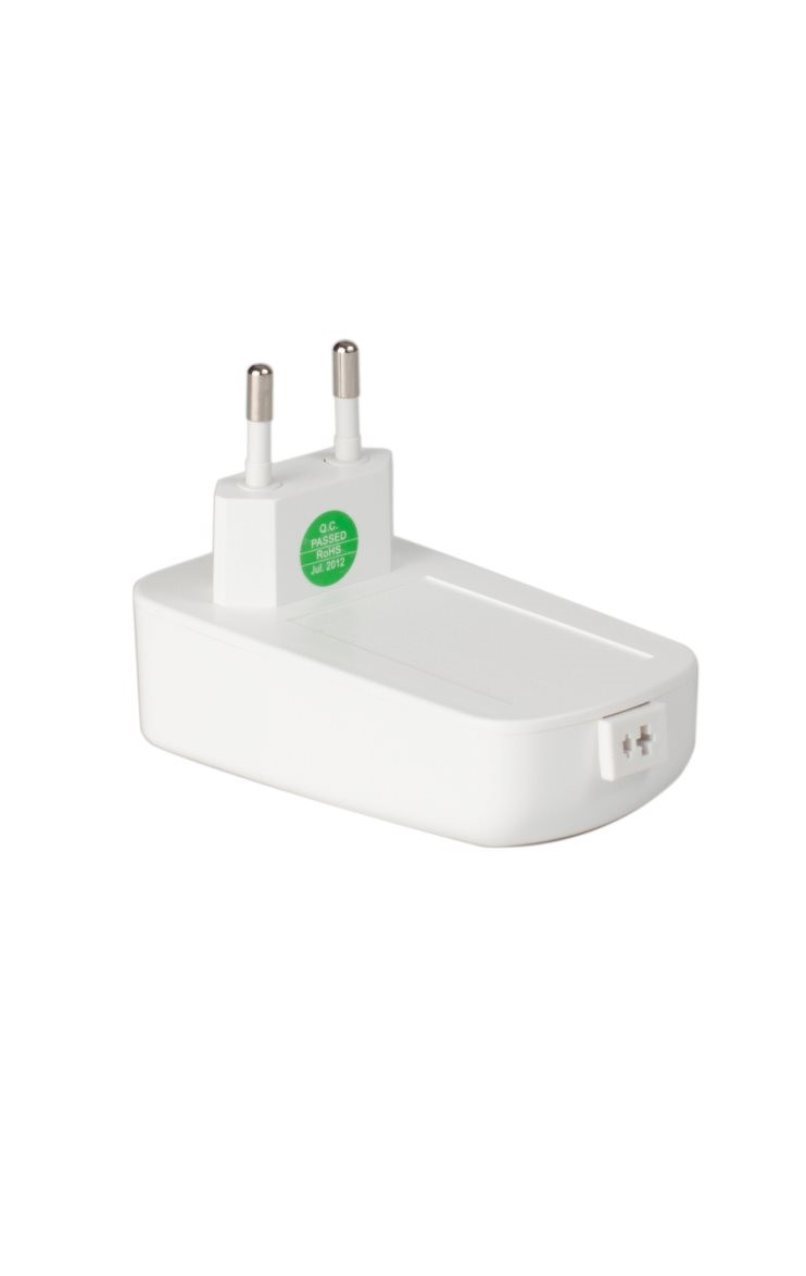 Stecktrafo 20-60W Weiß Von SMAK Design - 