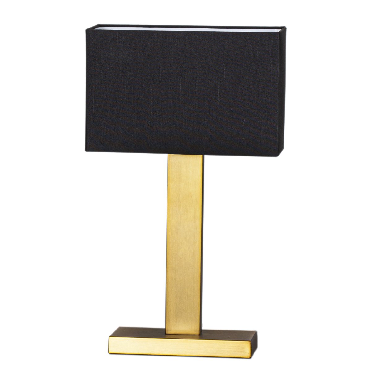 Prime 47cm Antikes Messing tischlampe Von By Rydéns - Entdecken Sie die Möglichkeiten der Tischleuchte Prime aus Metall mit Stoffschirm und sorgen Sie mit ihrem eleganten Design und der dezenten Beleuchtung für einen bezaubernden Effekt in Ihrem Fenster.
