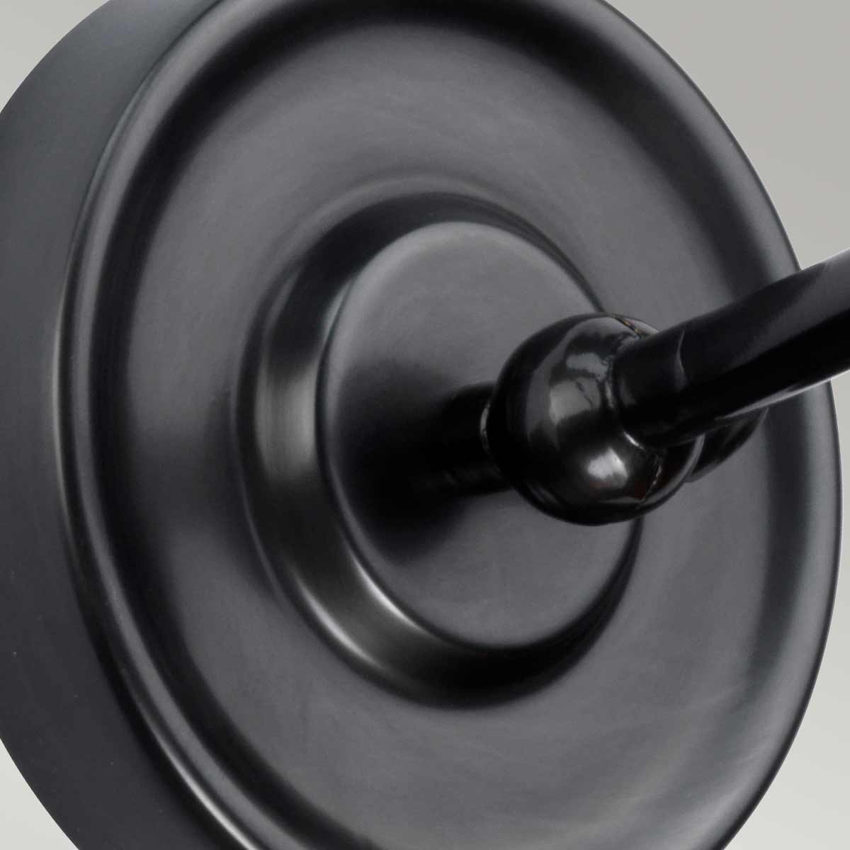 Provence Ø20 Antike Bronze wandlampe Von Elstead Lighting - Dieses zeitlose Design passt sowohl zu klassischen als auch zu modernen Inneneinrichtungen und bietet eine praktische und elegante Beleuchtungslösung.