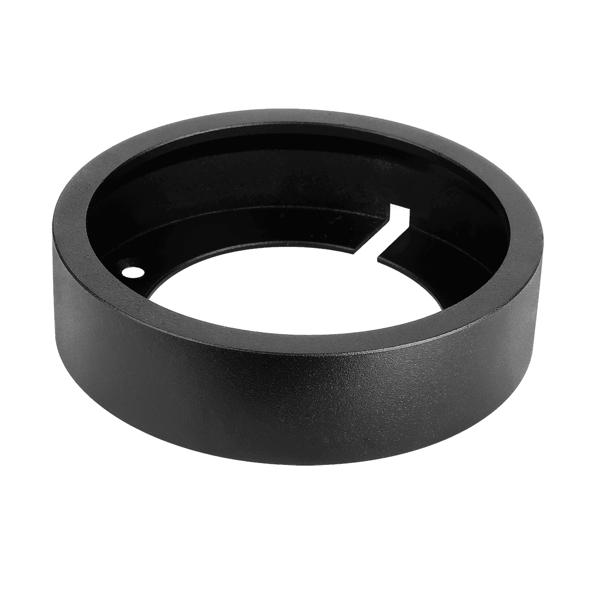 Q-90 Distanzring Schwarz Von Designlight - 