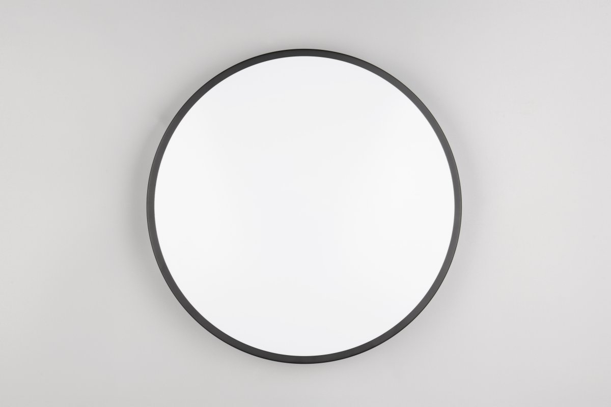 Loody Ø38 Schwarz deckenleuchte Von Trio Lighting - 