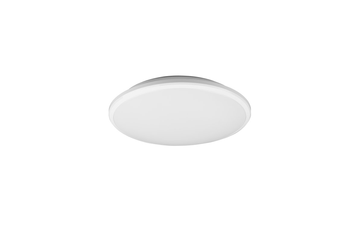 Limbus Ø34 Weiß deckenleuchte Von Trio Lighting - 