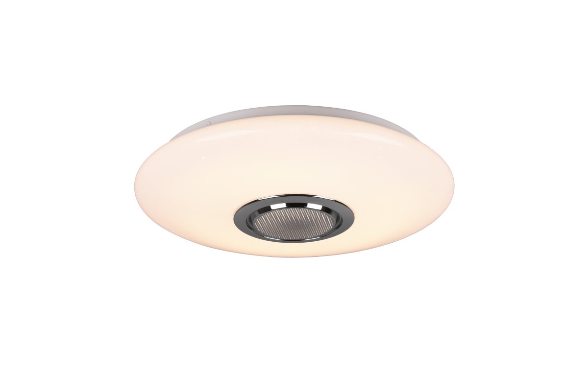 Musica Ø40 Weiß kinderlampe Von Trio Lighting - 