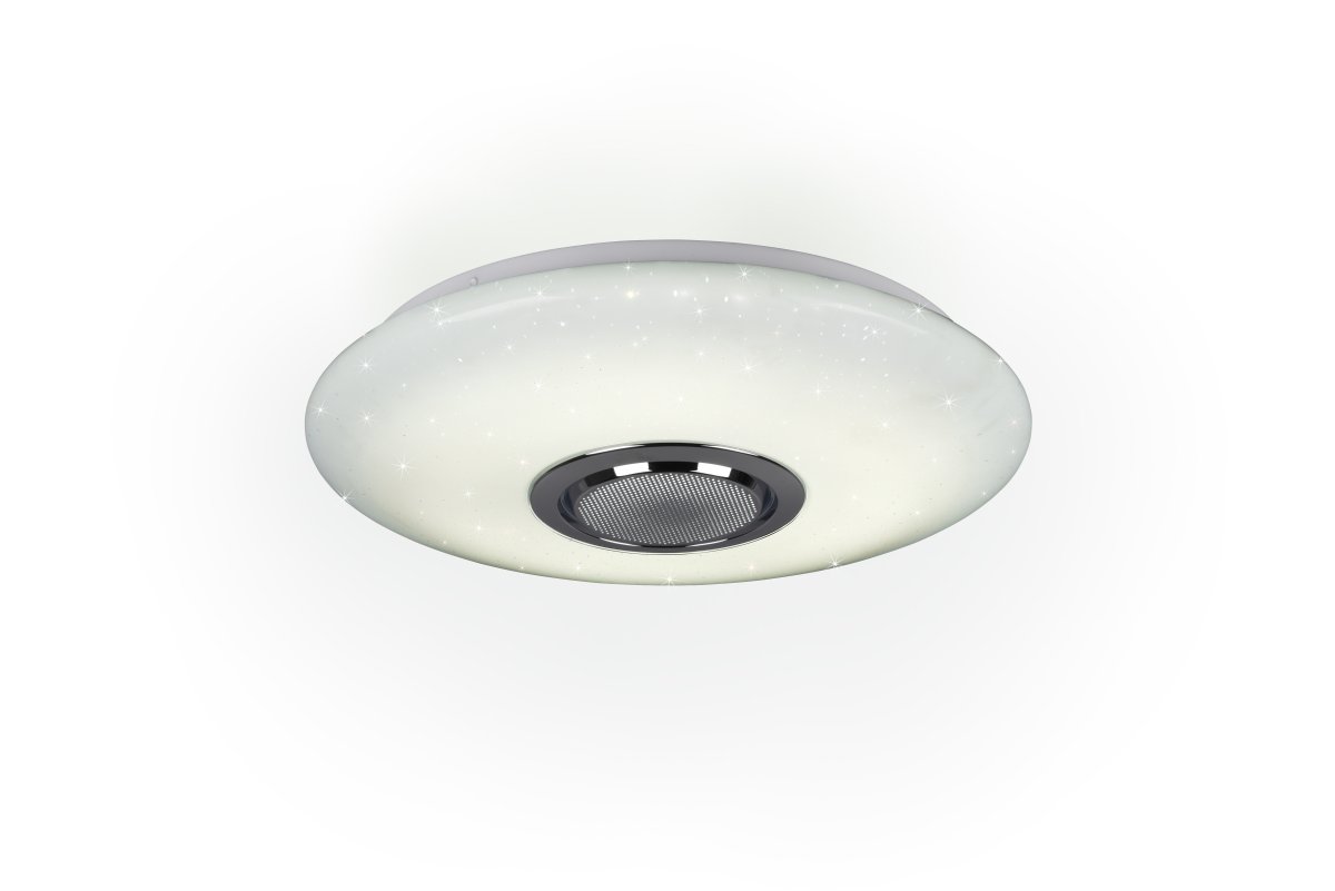 Musica Ø40 Weiß kinderlampe Von Trio Lighting - 