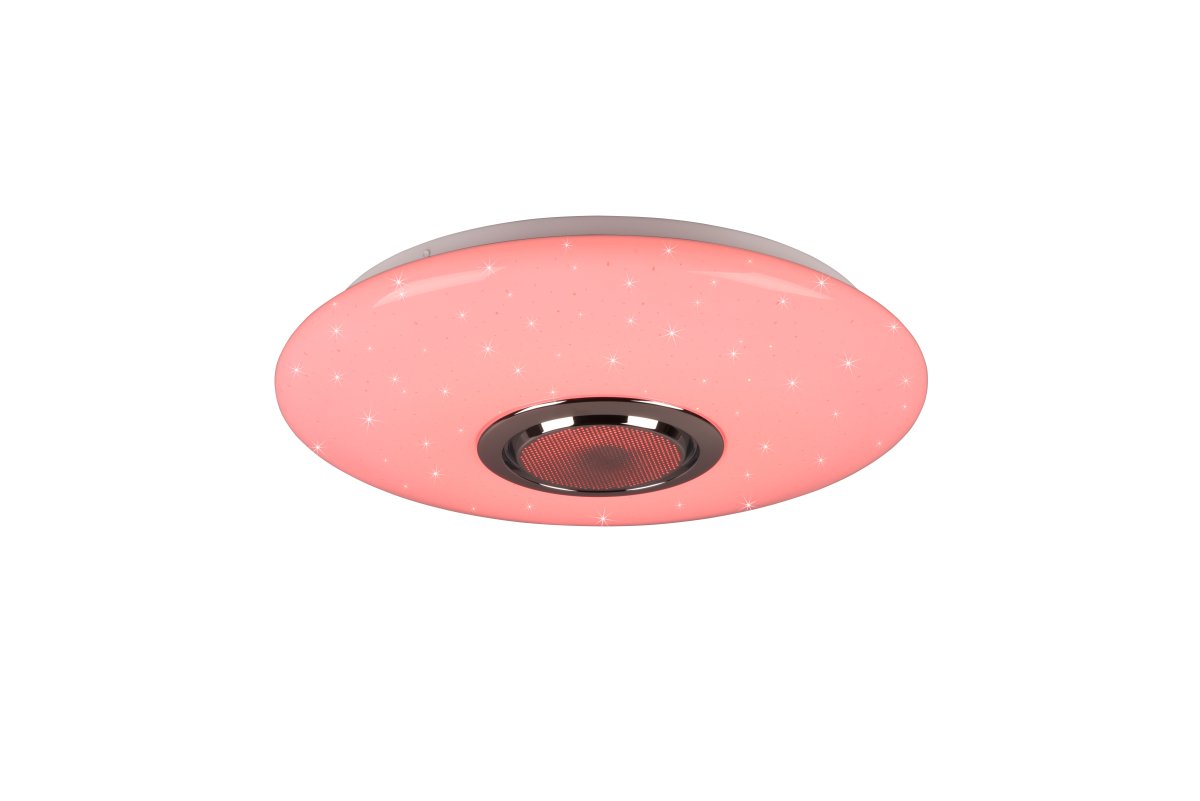 Musica Ø40 Weiß kinderlampe Von Trio Lighting - 
