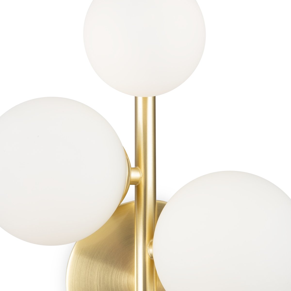 Dallas 25cm Gold wandlampe Von Maytoni - Schaffen Sie eine elegante und einladende Atmosphäre mit Dallas, einer Leuchte, die Ihr Zuhause mit Klasse und Finesse erhellt.