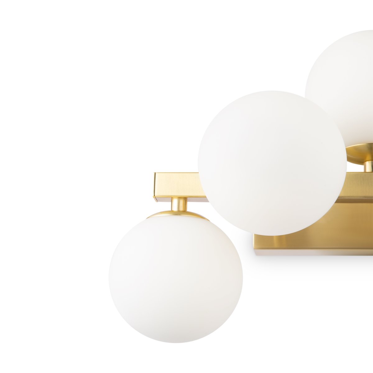 Dallas 40cm Gold wandlampe Von Maytoni - Schaffen Sie eine elegante und einladende Atmosph&auml;re mit Dallas, einer Leuchte, die Ihr Zuhause mit Klasse und Finesse erhellt.