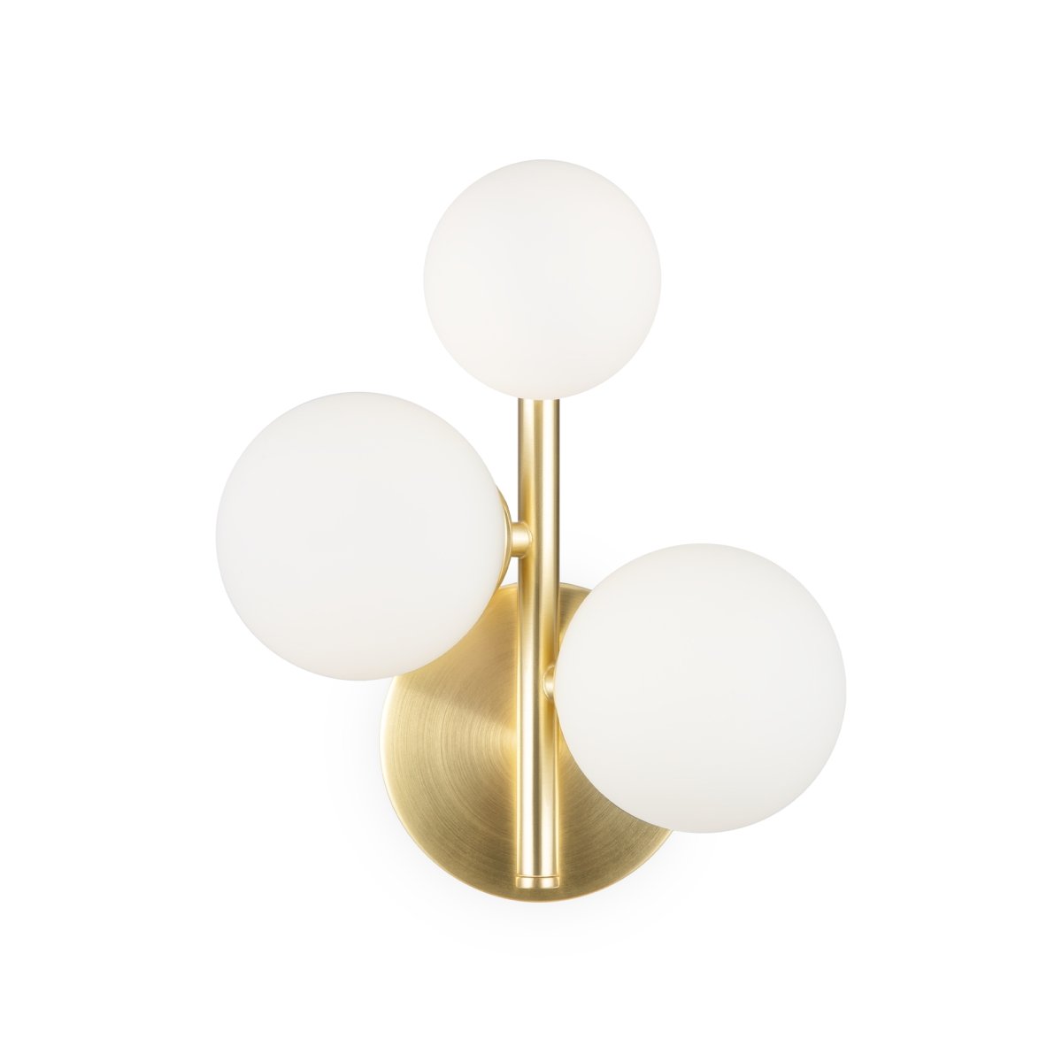 Dallas 25cm Gold wandlampe Von Maytoni - Schaffen Sie eine elegante und einladende Atmosphäre mit Dallas, einer Leuchte, die Ihr Zuhause mit Klasse und Finesse erhellt.