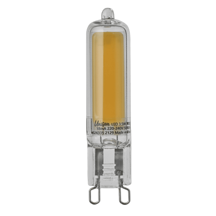 LED G9 4W 3000K Dimmbar Von Unison - 