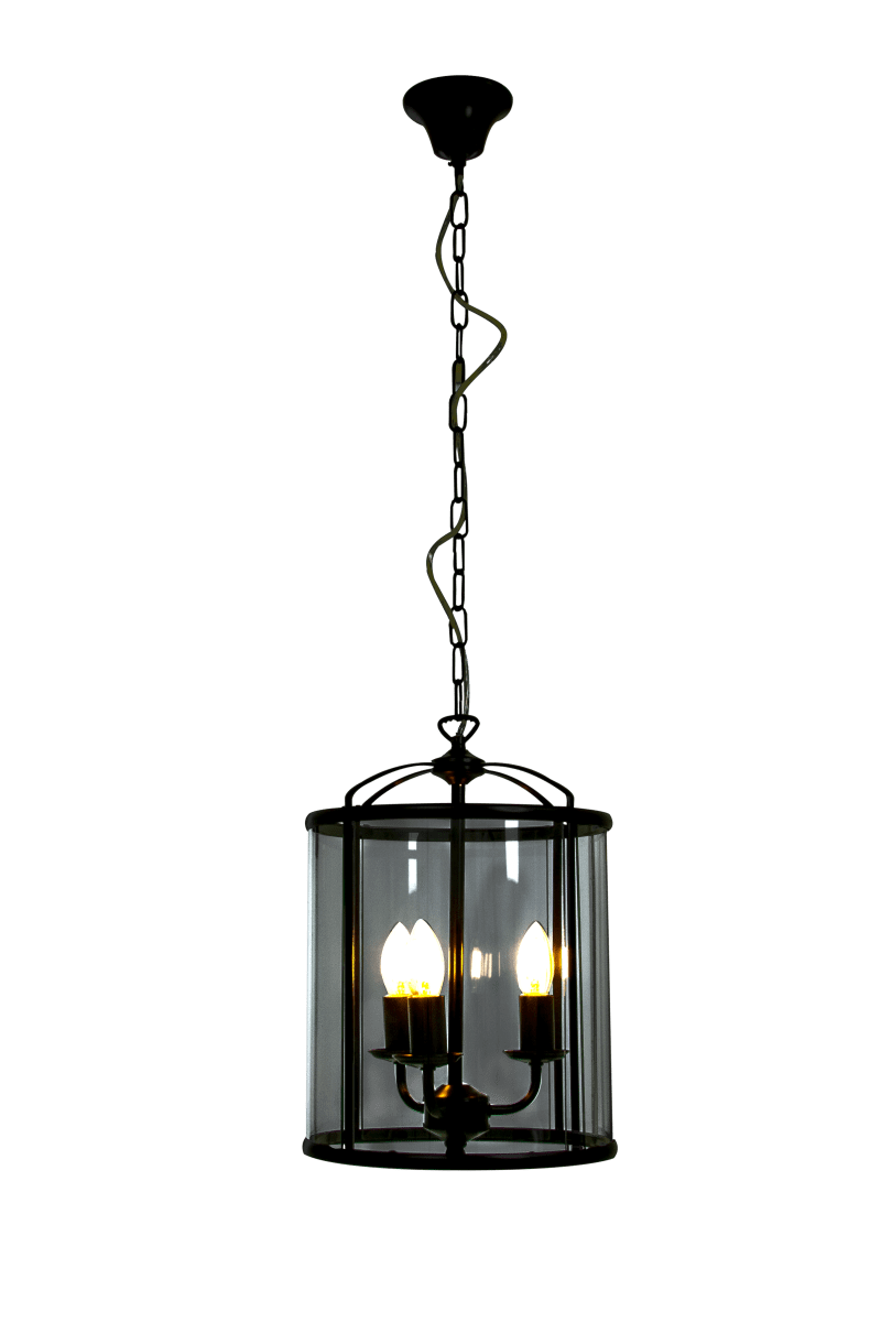 Budgie Ø28 Rauchgrau hängelampe Von Aneta Lighting - Die Leuchte ist höhenverstellbar, mit einer minimalen Gesamthöhe von 55 cm und einer maximalen von 150 cm.