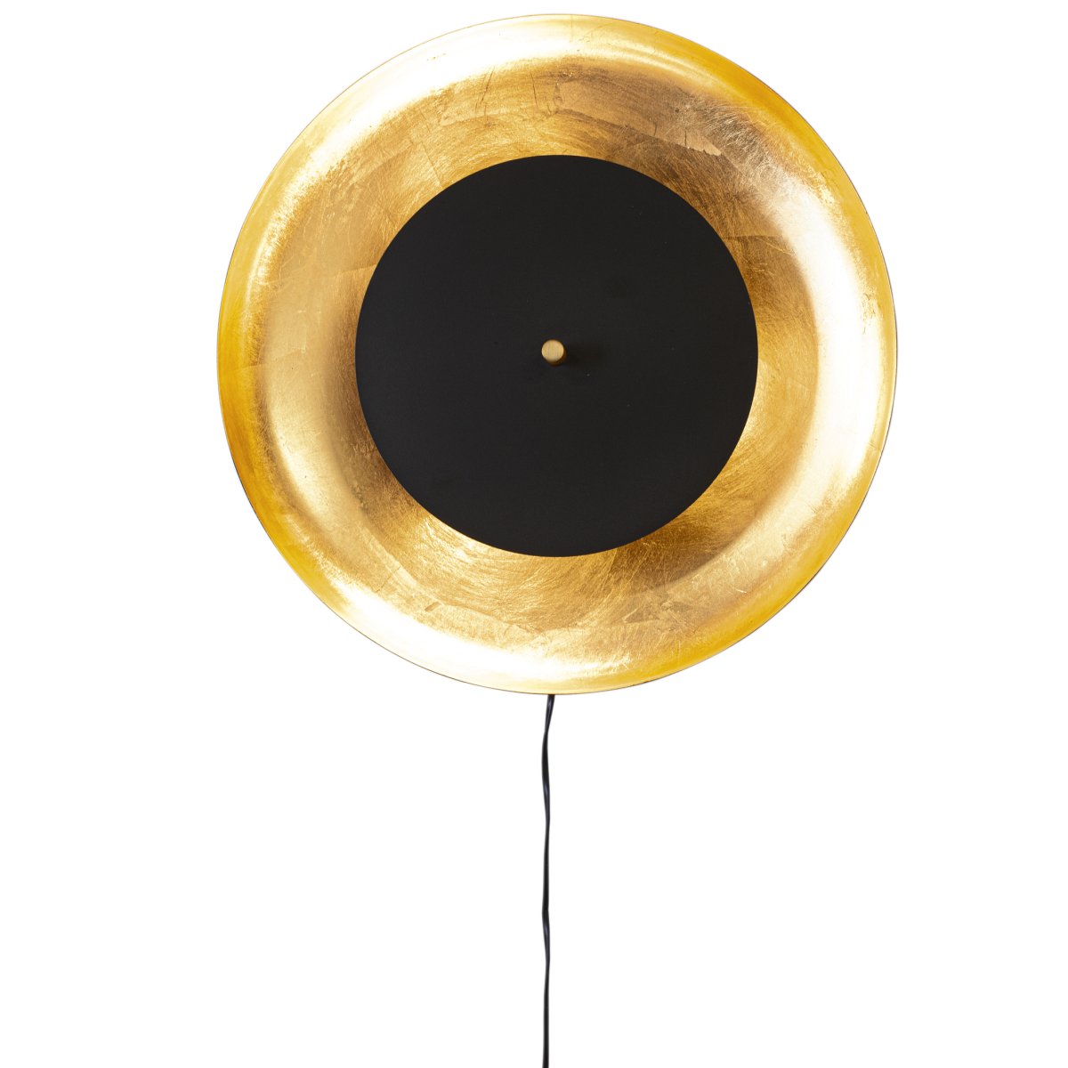 Shelby Ø50 Mattschwarz wandlampe Von By Rydéns - Die Shelby-Wandleuchte vereint nahtlos Form und Funktion und bietet sowohl praktische Beleuchtung als auch ein auffälliges künstlerisches Detail, das Ihren Wohnraum wirklich aufwerten wird.