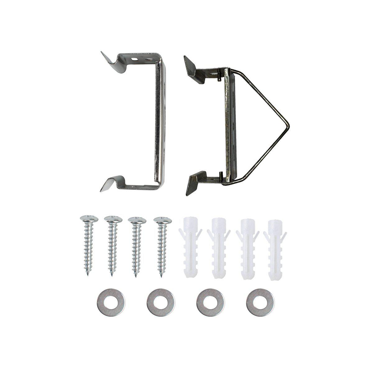 Sixtyfivey 4000K 150cm Grau Von Designlight - Die Leuchte bietet Flexibilit&auml;t und einfache Handhabung dank Funktionen wie:&nbsp;Durchgangsanschluss mit 5-poliger Schnellanschlussklemme f&uuml;r einfache Kabelf&uuml;hrungEdelstahlklemmen f&uuml;r sichere und dauerhafte BefestigungMontagematerial f&uuml;r Kabel im Lieferumfang enthaltenEinstellbare Leistung per DIP-Schalter f&uuml;r optimale LichtanpassungSixtyfivey geh&ouml;rt zur Grab'n Go-Serie von Designlight, einer Produktreihe, die f&uuml;r einfache Handhabung, Zuverl&auml;ssigkeit und schnelle Installation entwickelt wurde.
