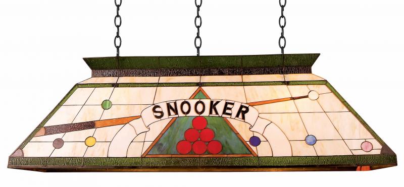 Snooker 140cm Mehrfarbig Von Norrsken Design - 