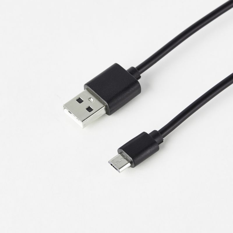 Picco 30cm Weiß solarleuchte Von Brilliant - Sie wird mit Sonnenenergie betrieben, die &uuml;ber effiziente Solarmodule erzeugt wird, die die Energie speichern und in ein warmes, einladendes Licht umwandeln.