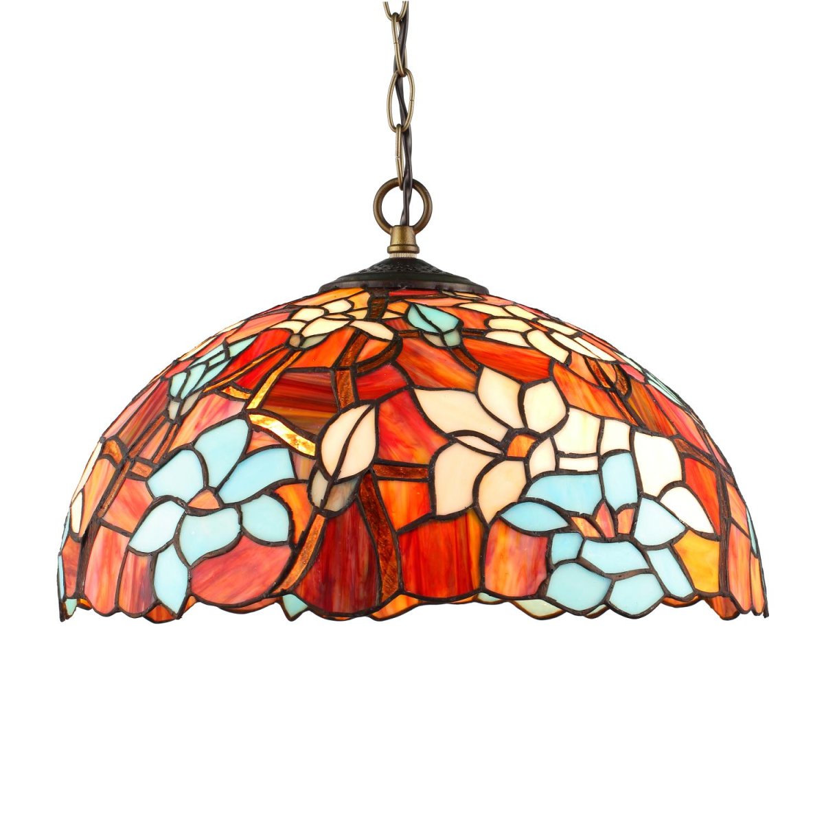 Secret Garden Ø40 Mehrfarbig Von Norrsken Design - 