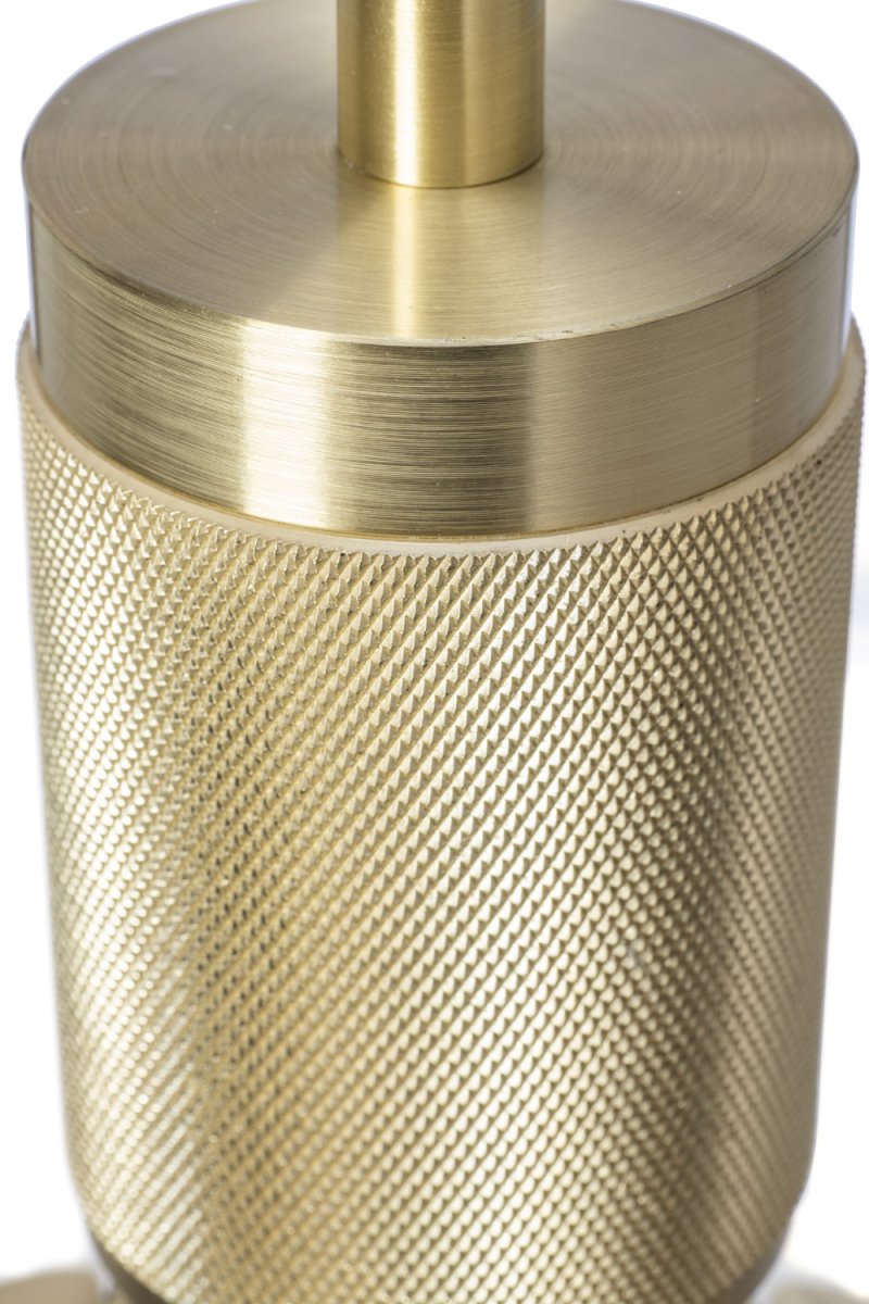 Upphäng Ø9 Gebürstetes Messing fensterlampe Von Cottex - Sie eignet sich perfekt als Fensterleuchte oder f&uuml;r eine gem&uuml;tliche Ecke, wo sie Licht und Charakter spendet.