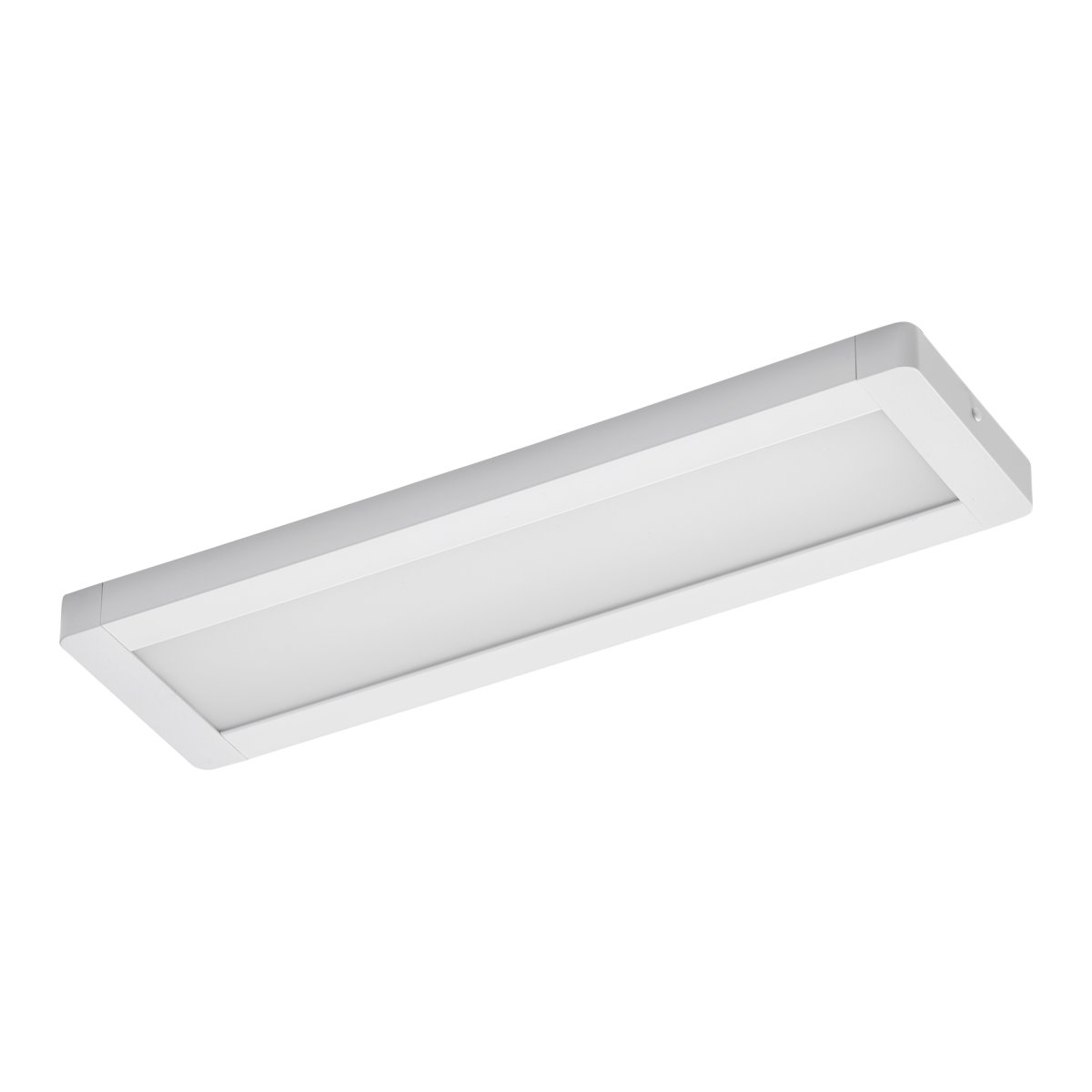 Lund 55cm Weiß deckenleuchte Von Armaturhantverk - Lund von Armaturhantverk ist eine dezente Allgemeinbeleuchtung mit LED.