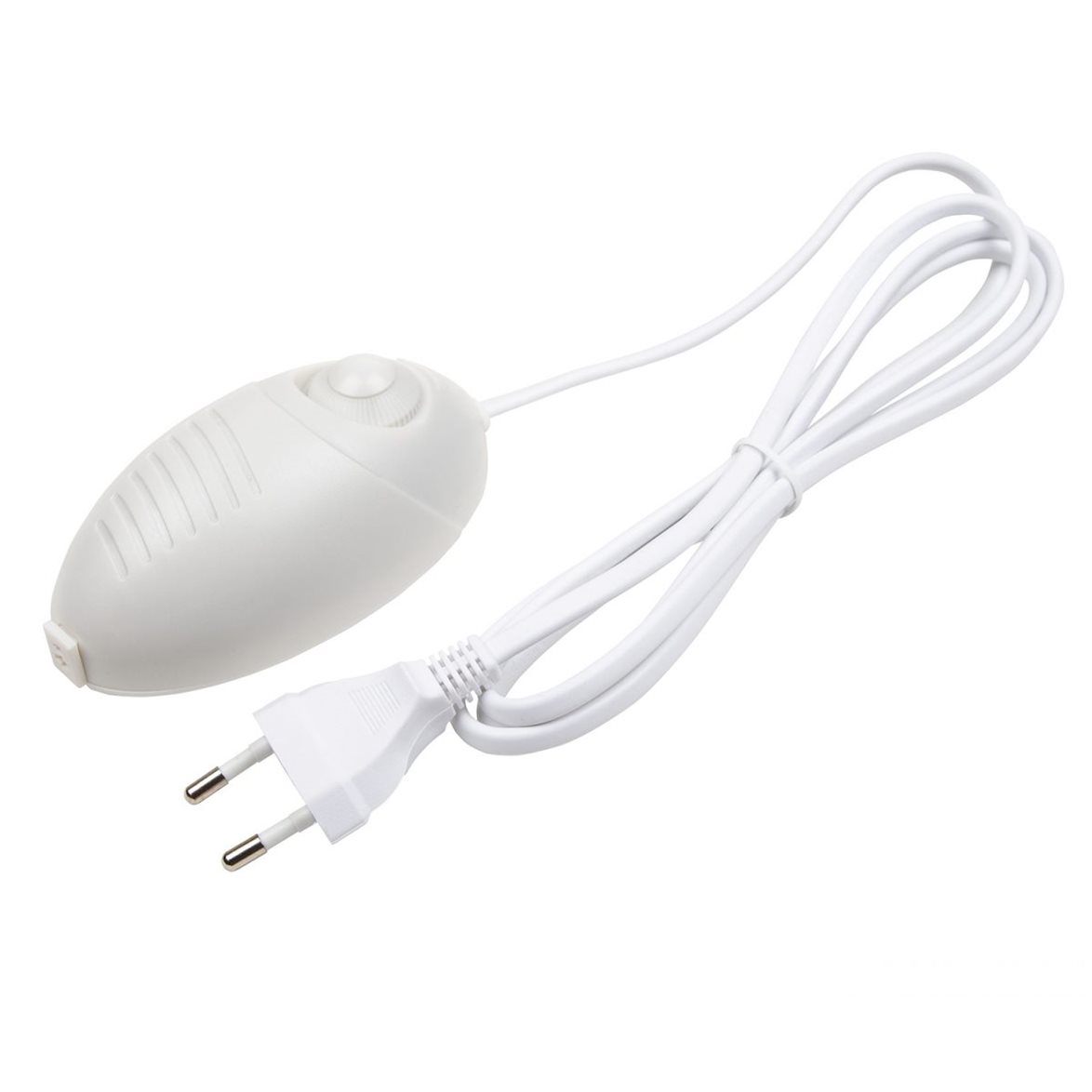 Dimmer/Trafo Inkl. Kabelsatz Weiß Von SMAK Design - 