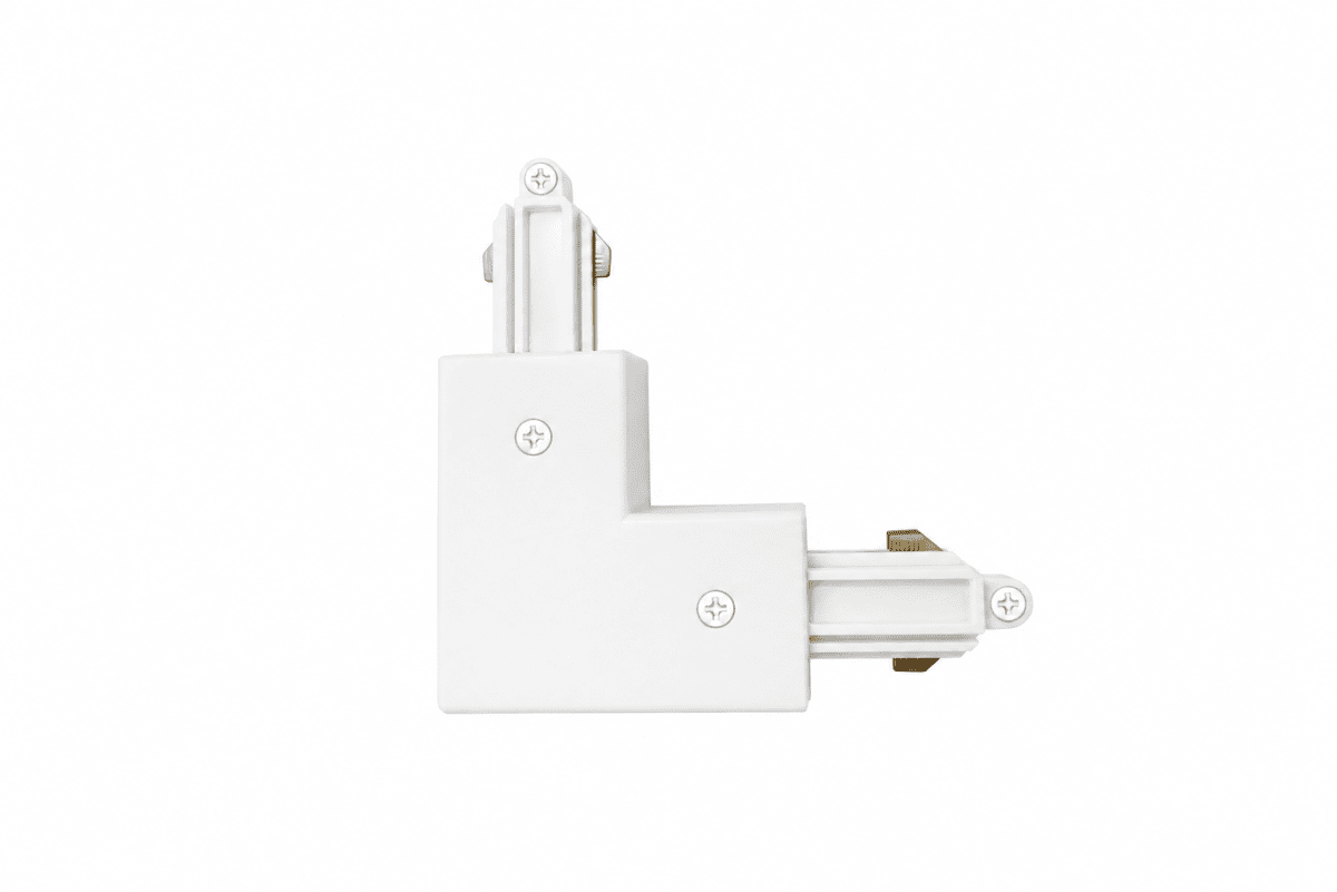 L-Stück Weiß Von Nordic Lighting - 