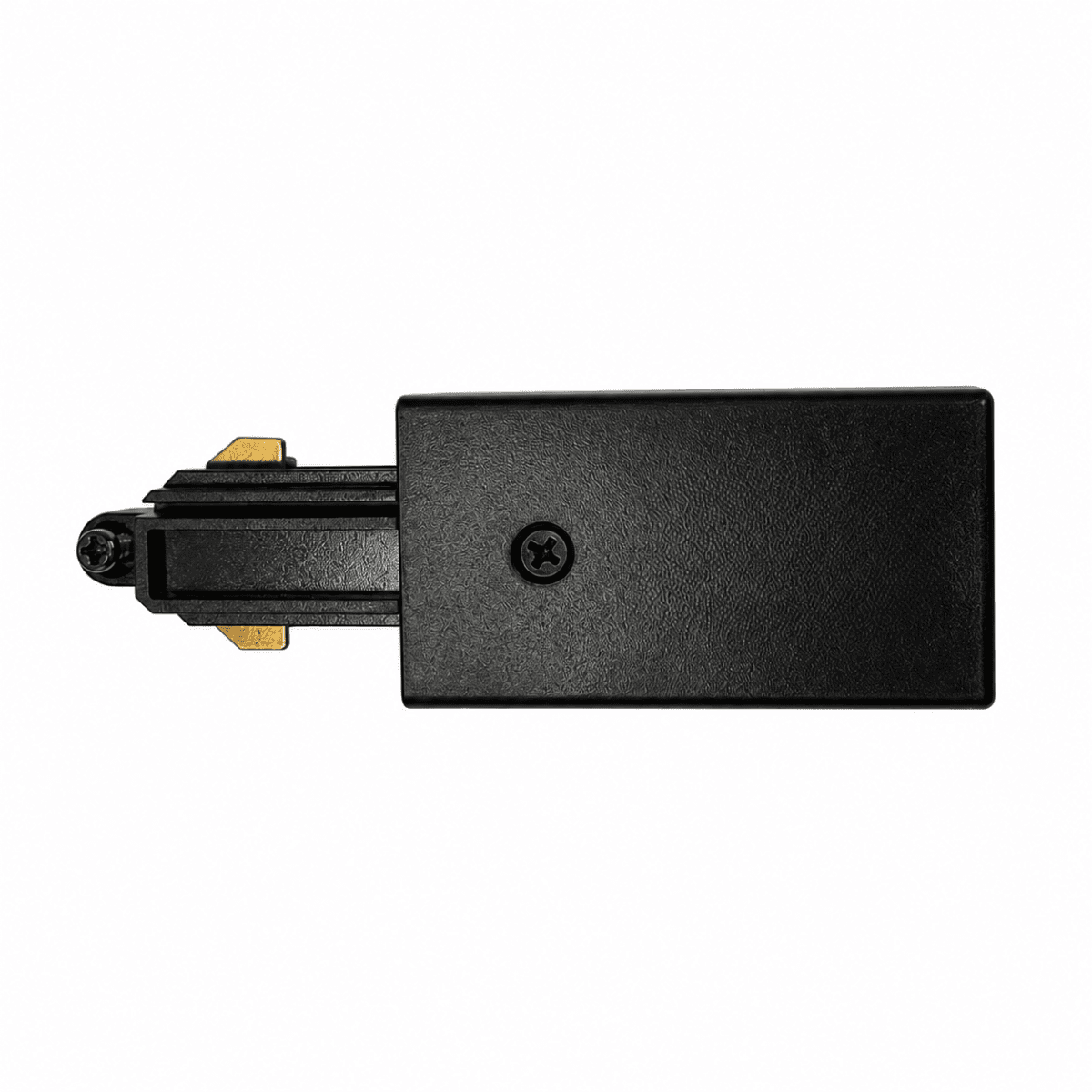 Forma Einspeisung Schwarz Von Nordic Lighting - 