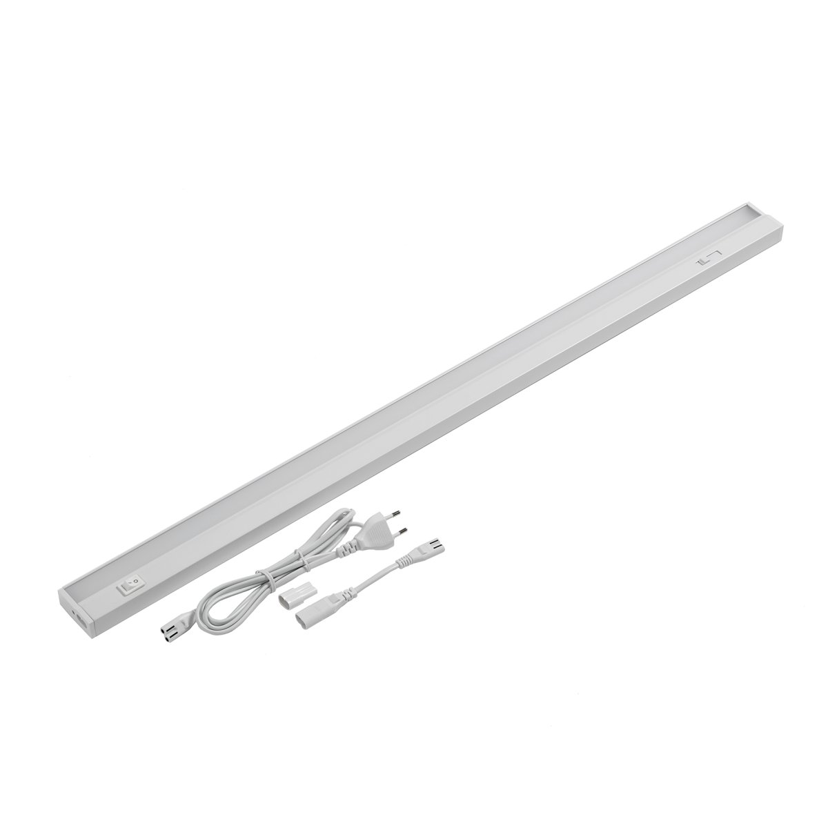 Hörby 58cm Weiß Von Armaturhantverk - Dank der langen Lebensdauer und des niedrigen Energieverbrauchs ist es eine kluge Wahl sowohl für Ihr Budget als auch für die Umwelt.