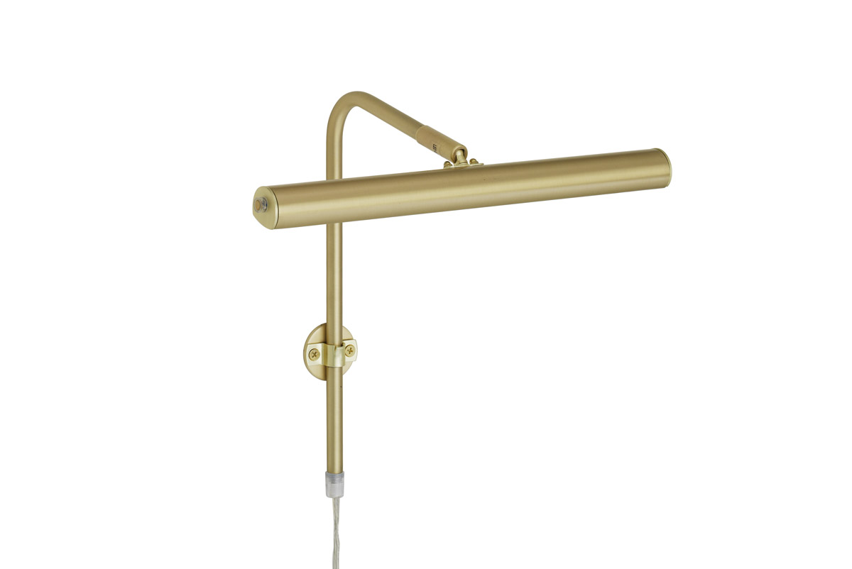 Gallery 30cm Messing Von Texa Design - 