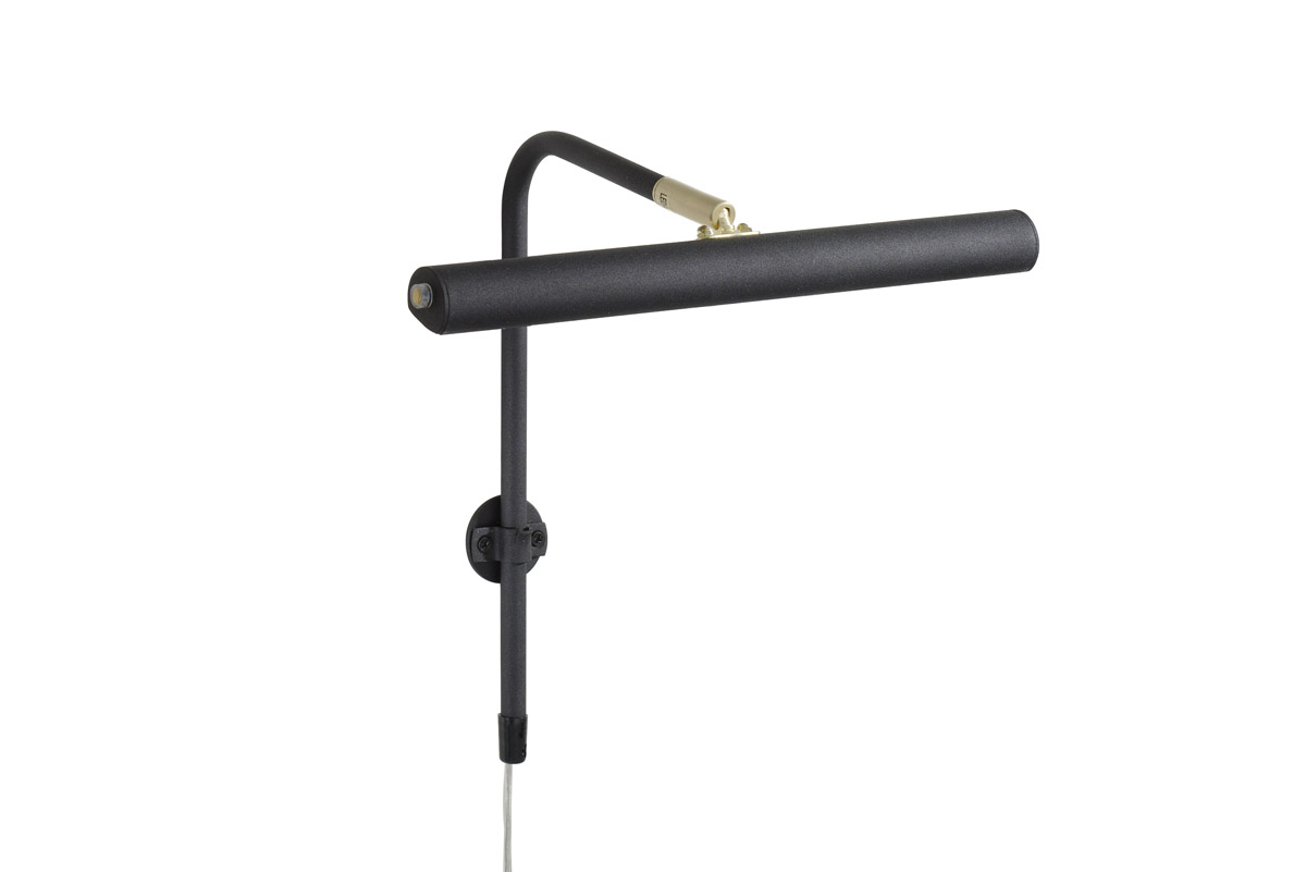 Gallery 30cm Schwarz Von Texa Design - 