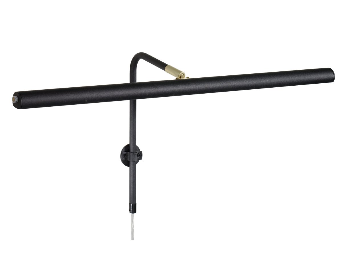 Gallery 60cm Schwarz Von Texa Design - 