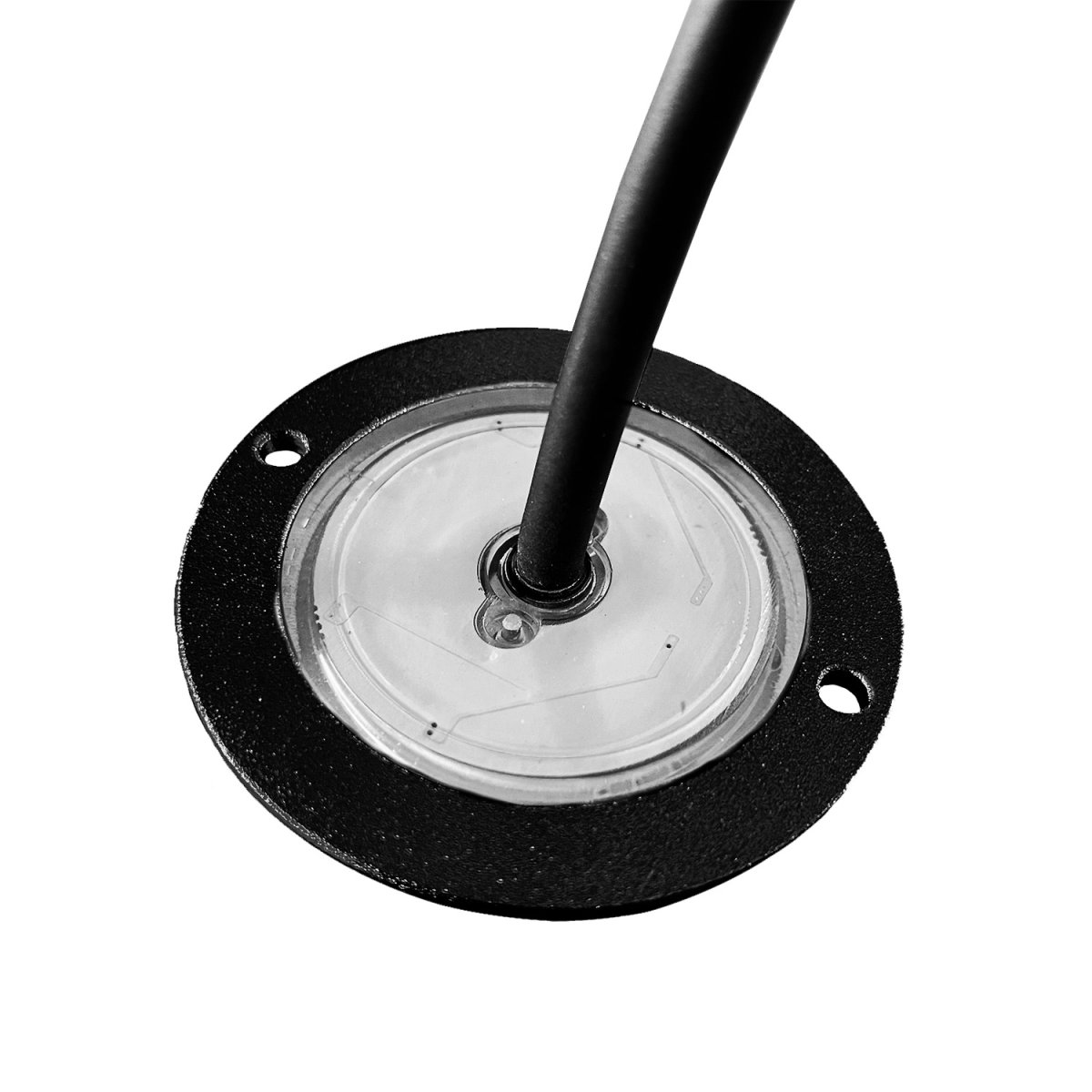 Zenit duo Schwarz Von Lightson - Ein flexibles und günstiges 12-Volt-System für Ihren Garten, das Sie einfach selbst installieren und später bei Bedarf auf bis zu 50 Meter erweitern können.