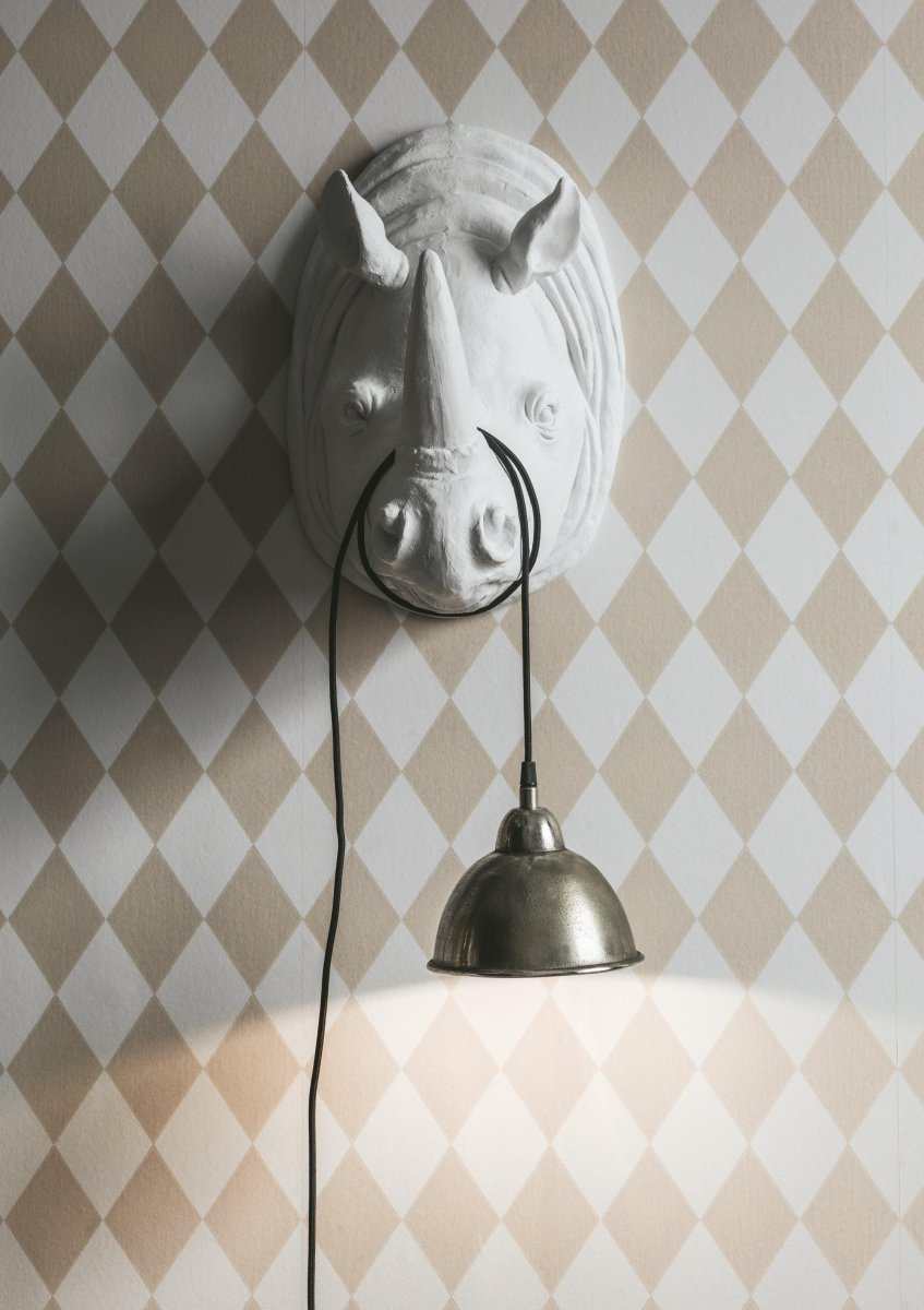 Bella Ø18 Silber fensterlampe Von PR Home - 